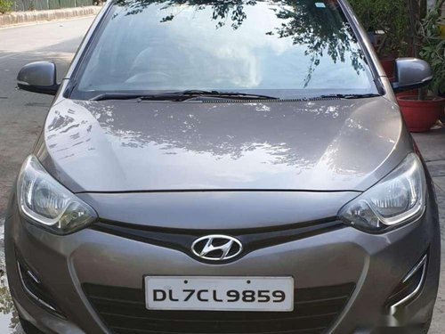 Used 2012 Hyundai i20 for sale