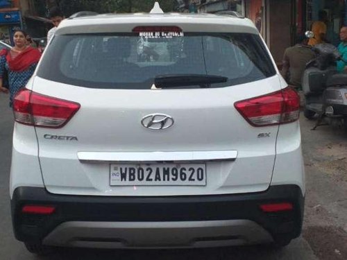 Used 2018 Hyundai Creta for sale