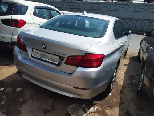 Used 2011 BMW 5 Series 2007-2010 for sale