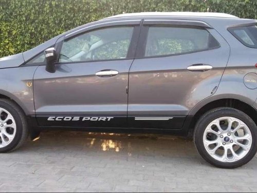 2018 Ford EcoSport for sale