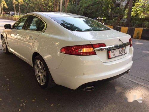 Used 2011 Jaguar XF for sale