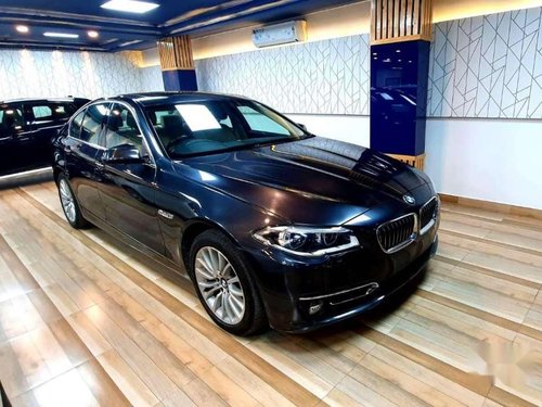 2014 BMW 5 Series for sale