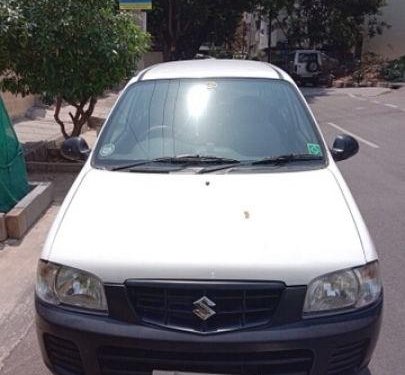 Maruti Suzuki Alto 2009 for sale