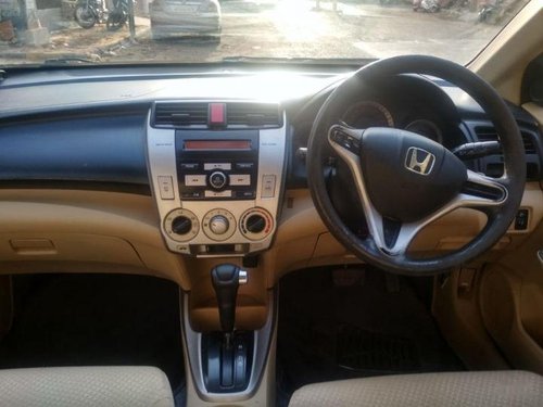 Honda City 1.5 V AT Exclusive for sale