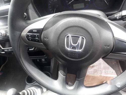 2017 Honda Brio for sale at low price