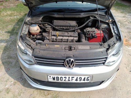 Used Volkswagen Vento 1.6 Comfortline 2014 for sale