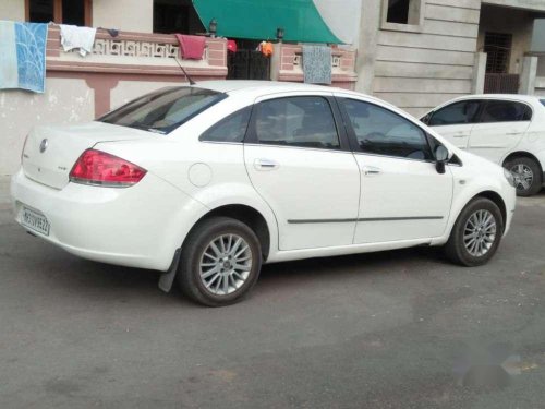 Used Fiat Linea Emotion 2012 for sale 