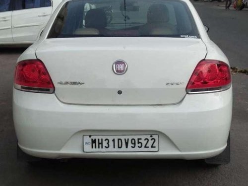 Used Fiat Linea Emotion 2012 for sale 