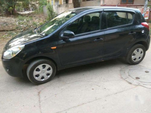 Used Hyundai i20 2010 car at low price