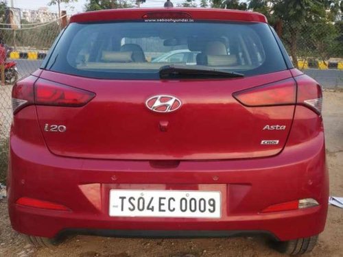 2016 Hyundai i20 for sale at low price