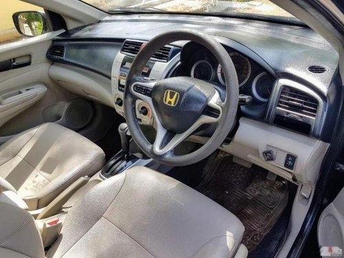 Used Honda City V MT 2011 for sale