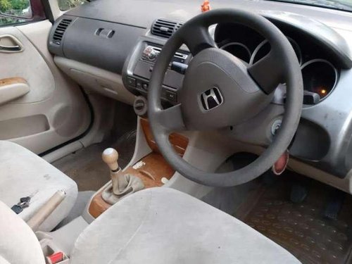 2006 Honda City ZX for sale