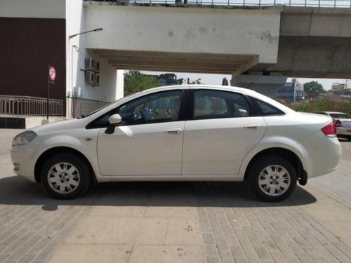 2016 Fiat Linea Classic for sale at low price