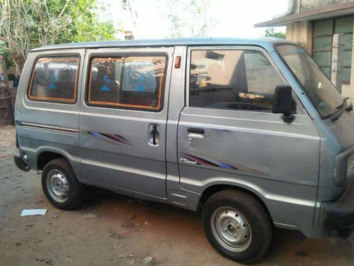 Maruti Suzuki Omni 8 STR BS-III, 2008, Petrol for sale 