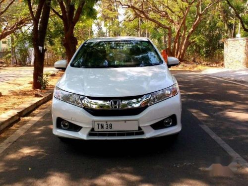 Honda City 2015 for sale 