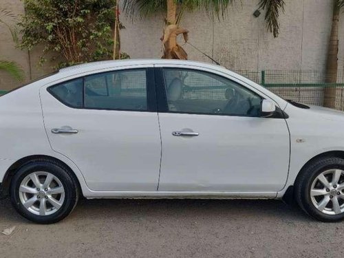 2011 Nissan Sunny for sale