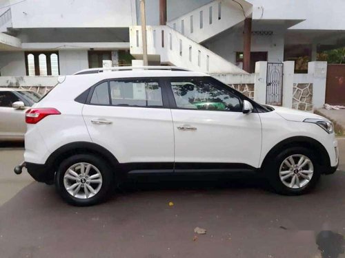 Used Hyundai Creta 1.6 SX 2016 for sale 