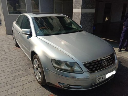 Volkswagen Phaeton 2009 for sale