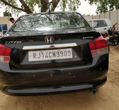 Used Honda City 1.5 S MT 2011 for sale