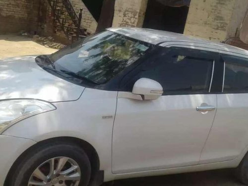 Used Maruti Suzuki Swift 2012 car at low price