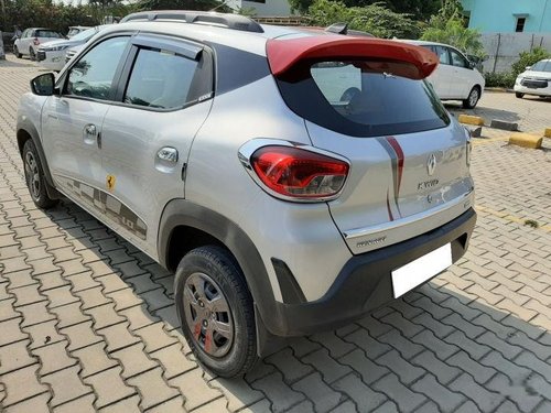 Used 2016 Renault Kwid for sale