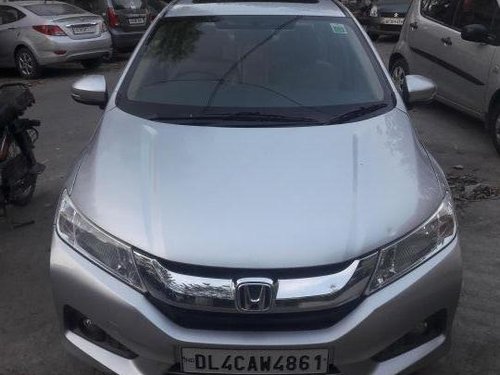 2014 Honda City for sale at low price