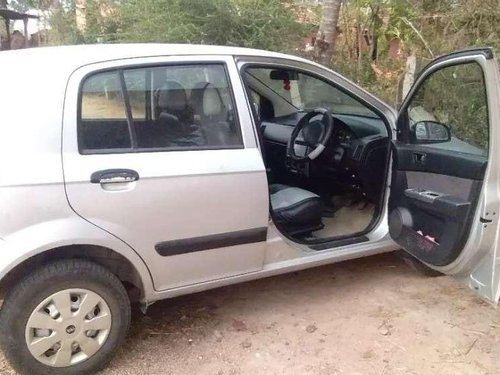 Hyundai Getz 2005 for sale 