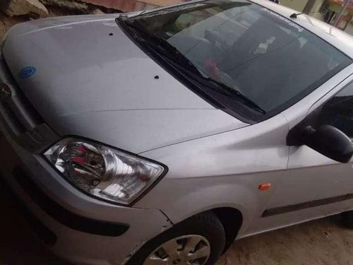 Hyundai Getz 2005 for sale 