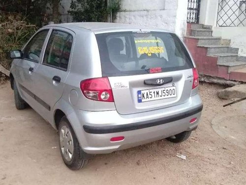 Hyundai Getz 2005 for sale 