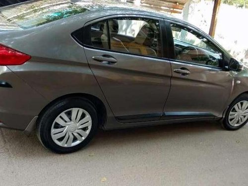 Used 2015 Honda City for sale