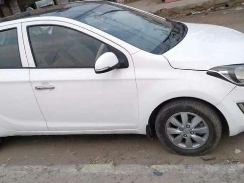 Used Hyundai i20 Asta 1.2 2013 for sale 