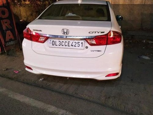 Used Honda City car at low price