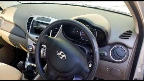 2015 Hyundai i10 for sale