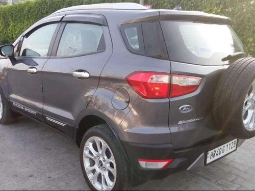 2018 Ford EcoSport for sale