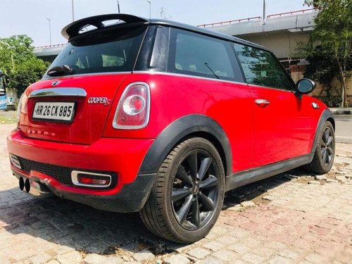 Mini Cooper S 2012 for sale