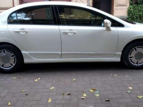 Used 2008 Honda Civic Hybrid for sale