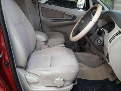 2009 Toyota Innova for sale at low price