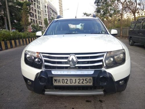 Used 2014 Renault Duster for sale