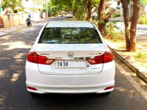 Honda City 2015 for sale 