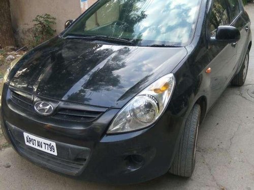 Used Hyundai i20 2010 car at low price