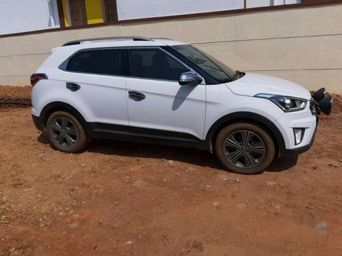 Used Hyundai Creta 2015 car at low price