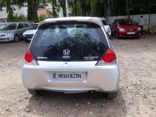 2017 Honda Brio for sale at low price