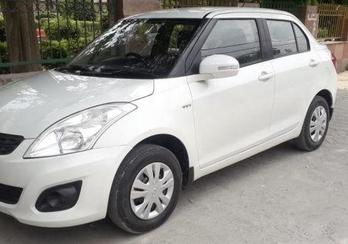 Used Maruti Suzuki Dzire VXI 2012 for sale