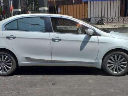 Used Maruti Suzuki Ciaz car 2018 for sale  at low price