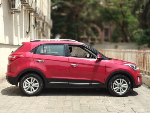 Hyundai Creta 1.6 CRDi AT SX Plus for sale