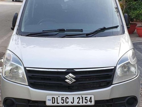 Used 2012 Maruti Suzuki Wagon R for sale