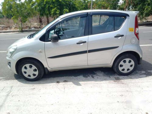 2016 Maruti Suzuki Ritz for sale at low price