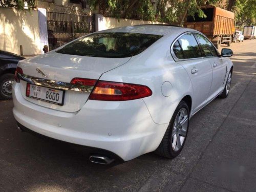 Used 2011 Jaguar XF for sale