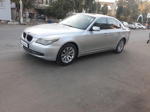 2007 BMW 5 Series 2007-2010 for sale