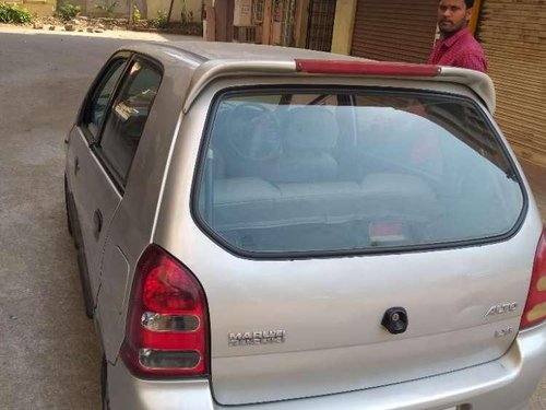 2006 Maruti Suzuki Alto for sale